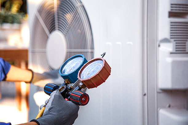 Affordable Hvac solutions in Bock, MN