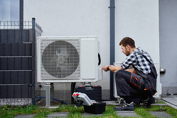 Trusted Hvac service in Bock, MN - AAA Pro HVAC